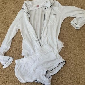 Free People Sleep Set